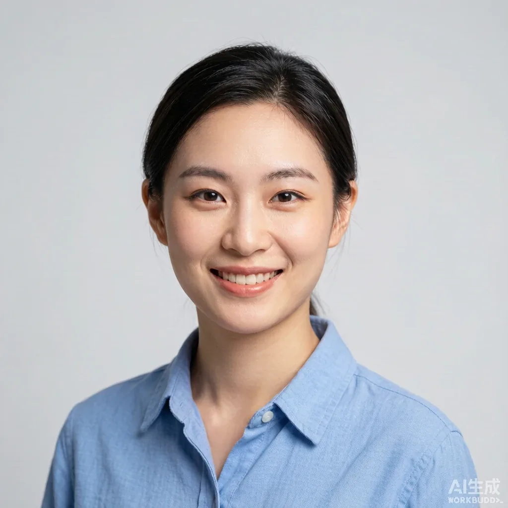 零基础转行宝妈学员