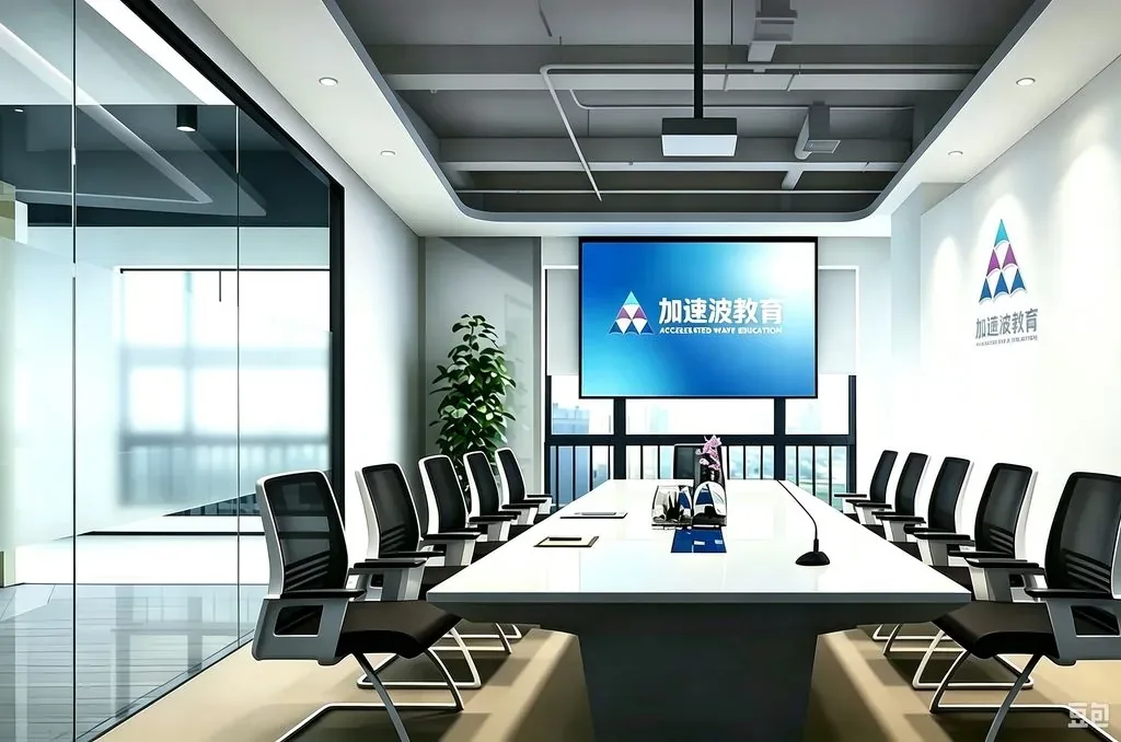 主会议室
