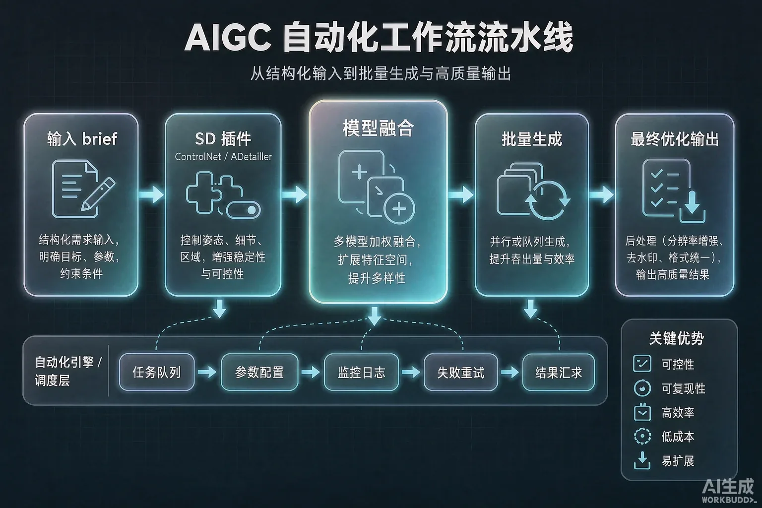 核心内容 · 第9阶段