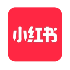 小红书