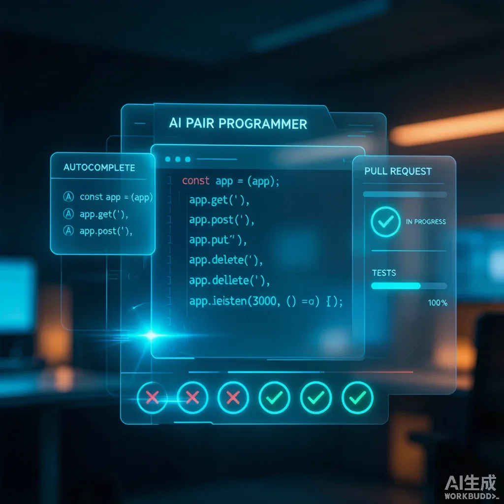 企业运营 AI 智能助手