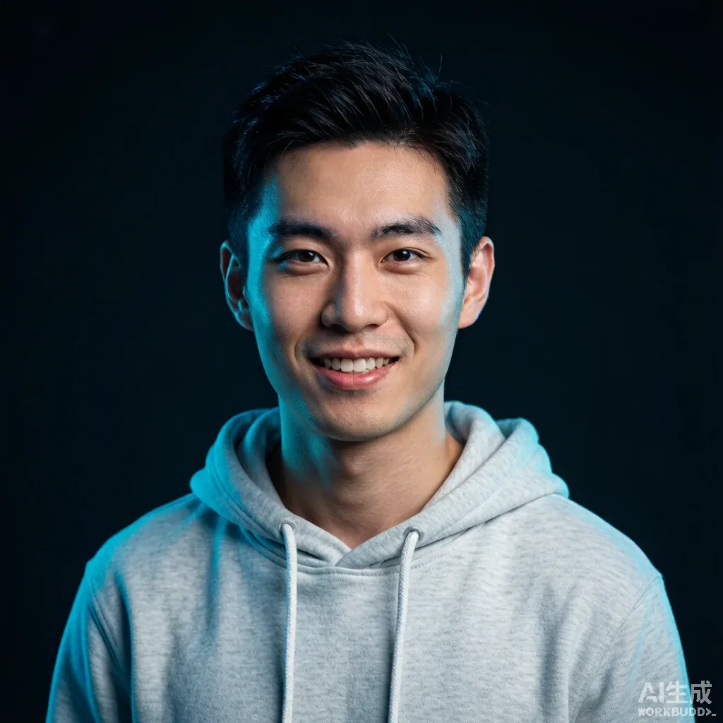 李明