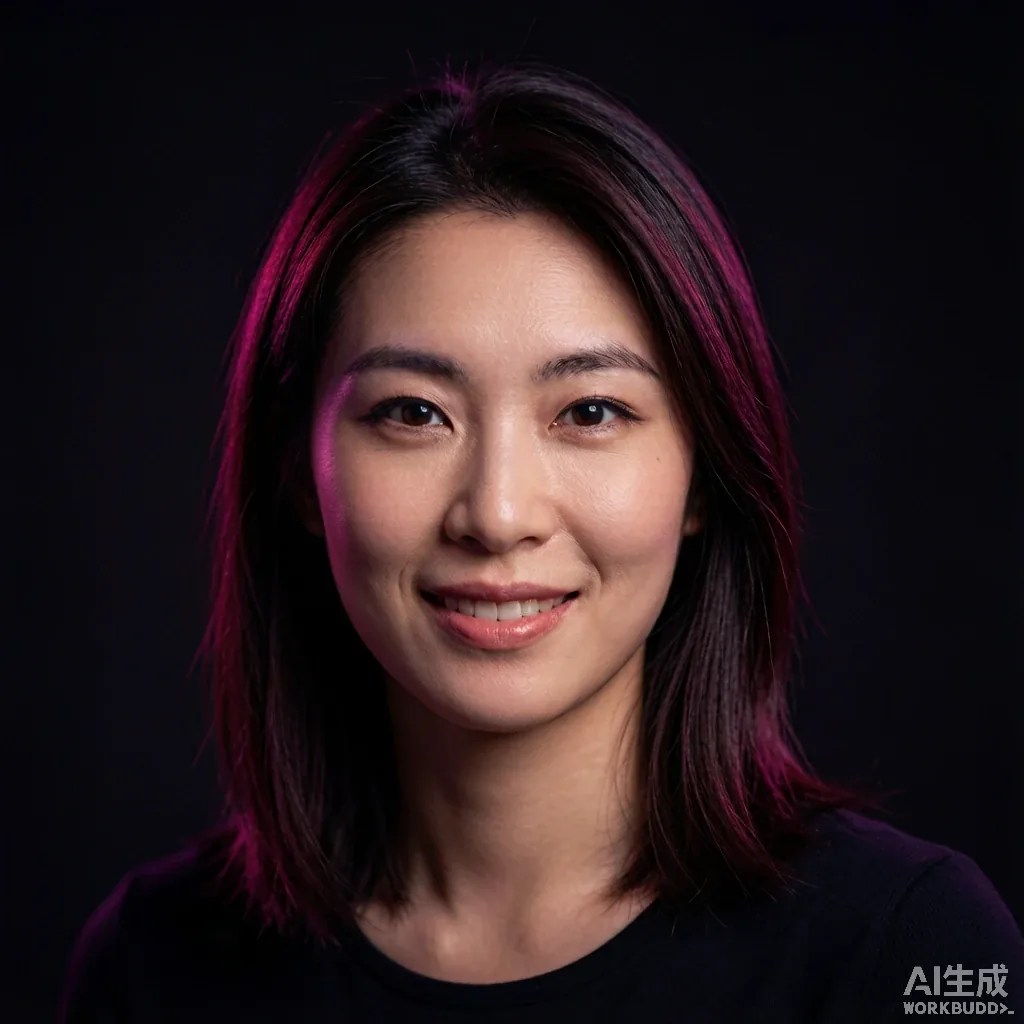 周婷