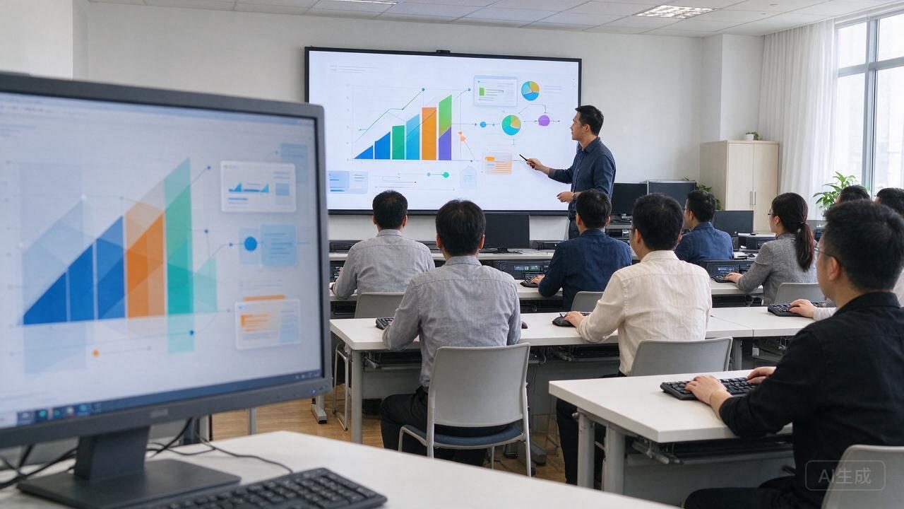AIGC落地的非热点机会与新动向 主题配图