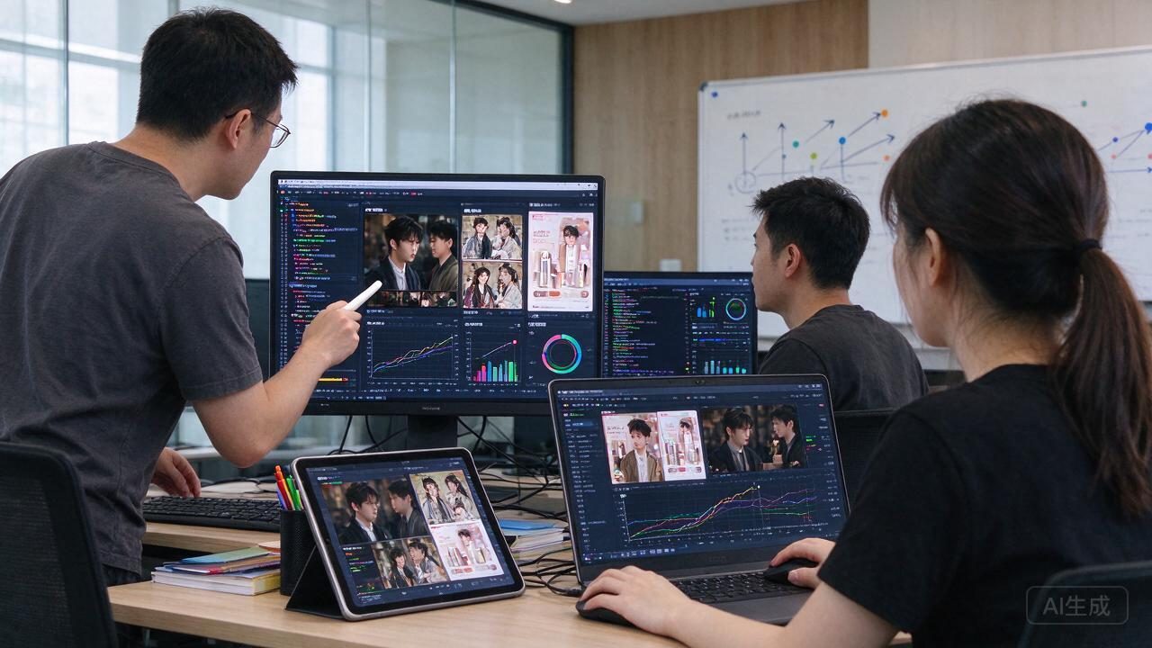 AIGC大模型微调实用教程 主题配图