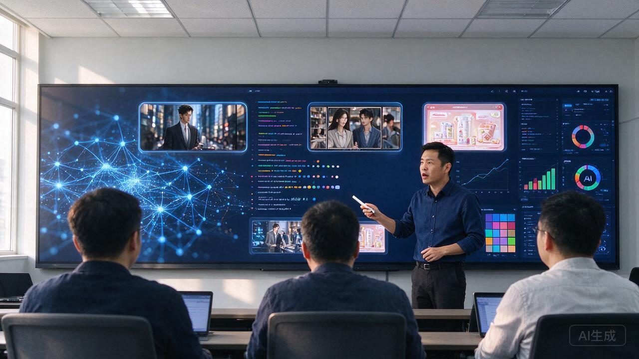 大模型微调的Prompt进阶技巧 主题配图