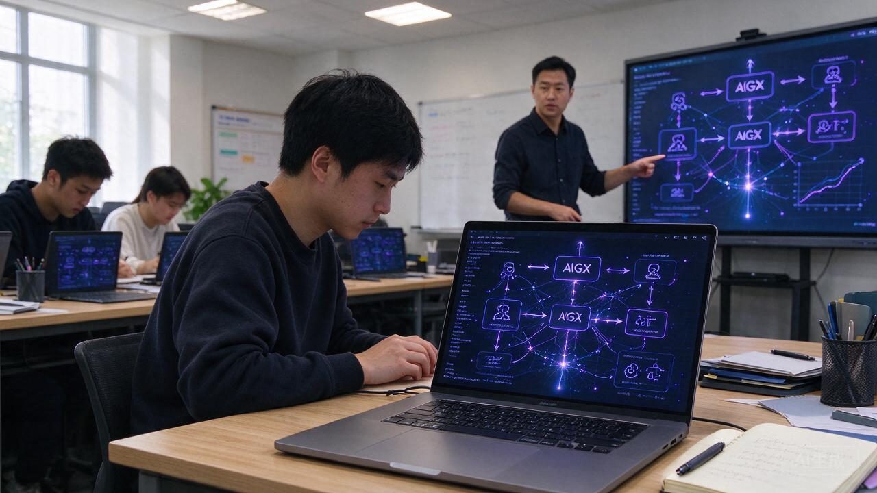 AIGC提示词工程进阶教程 主题配图