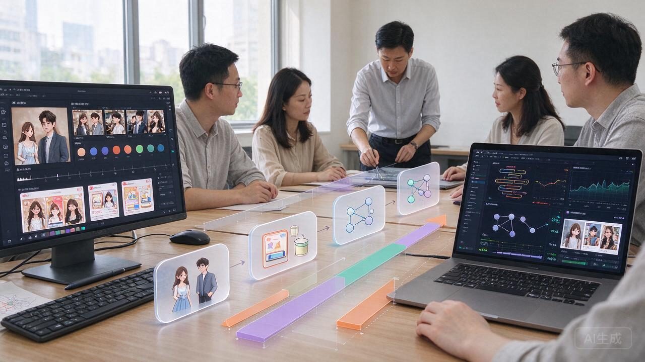 aigc培训费用:按目标选更划算 主题配图
