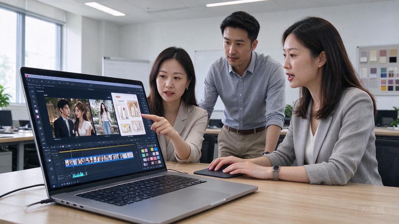 不同职业目标的AIGC培训时长 主题配图