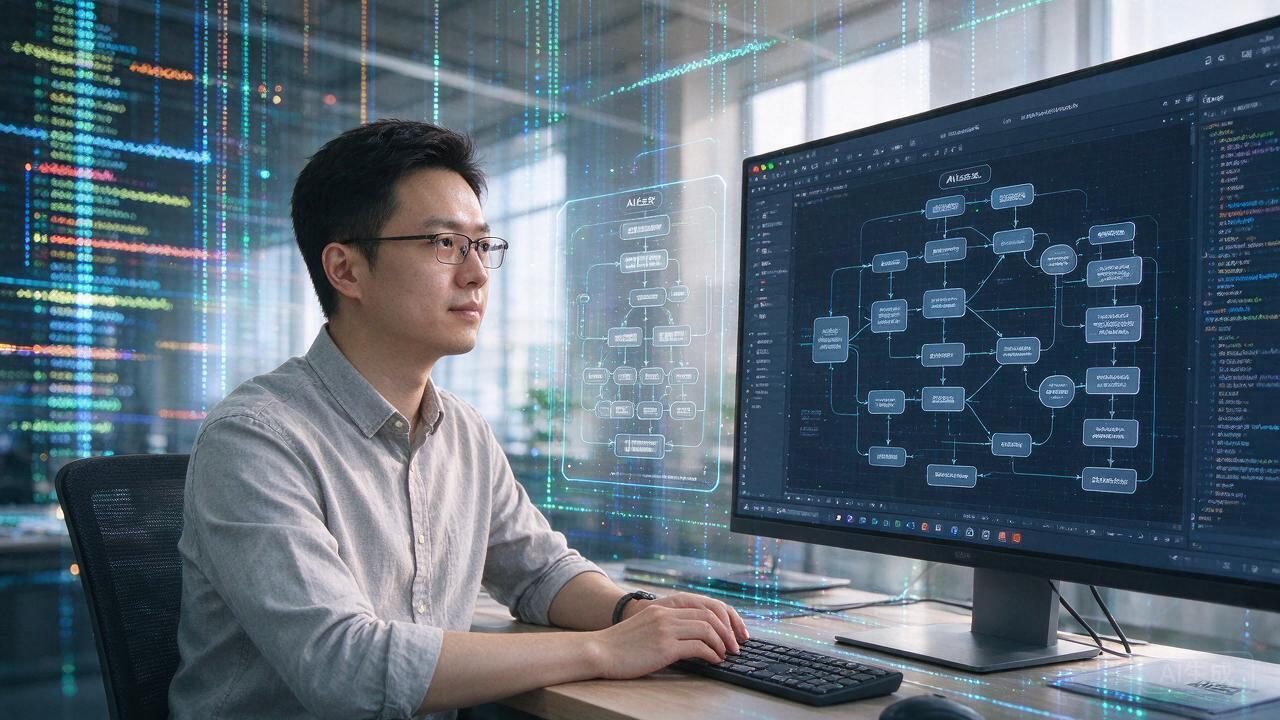 AIGC实用prompt优化技巧 主题配图