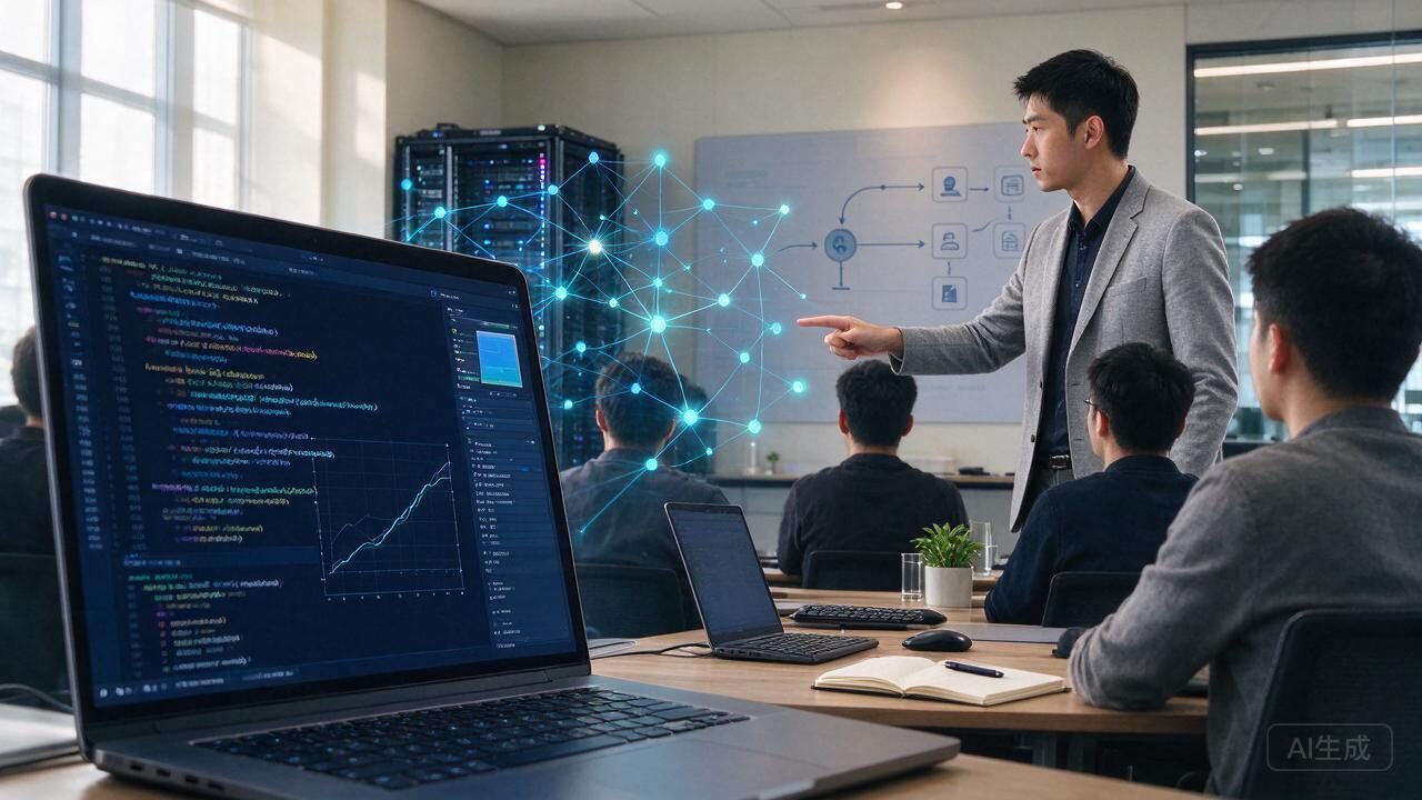AI大模型开发的价格真相 主题配图