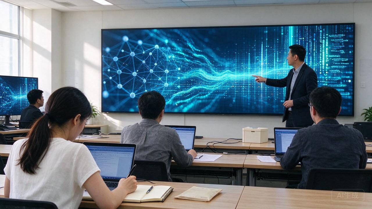 大模型Prompt工程进阶实用教程 主题配图