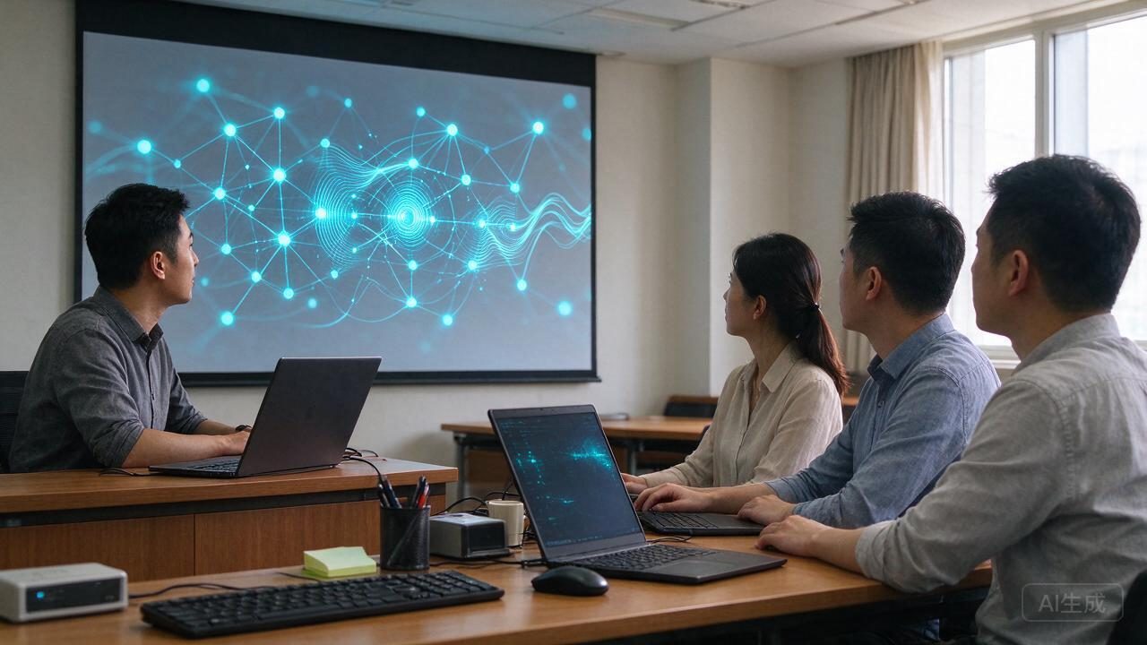 AI大模型培训:非科班入门指南 主题配图