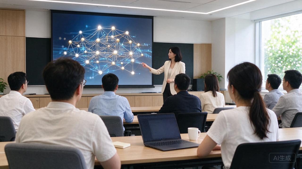 AIGC实用技巧:大模型低资源微调法 主题配图