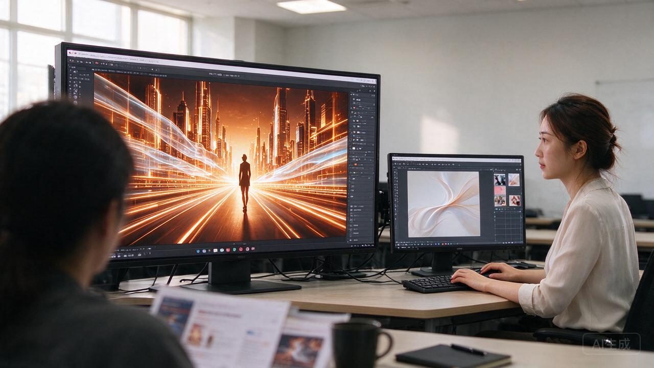 2024 AIGC培训机构排名:看落地匹配度 主题配图