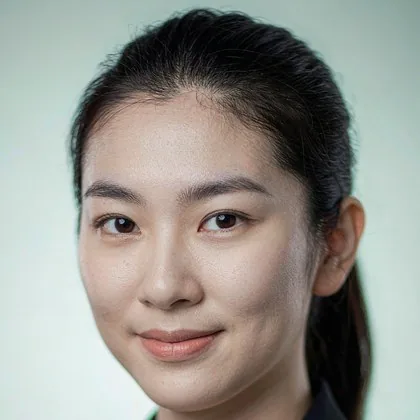 江蕾