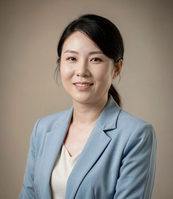 许老师 · 职业规划与就业指导